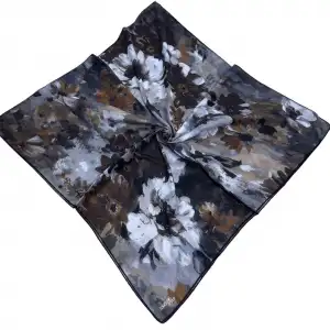 Bonjela El Dikişli Dijital Soft Eşarp-soft94-01