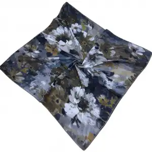 Bonjela El Dikişli Dijital Soft Eşarp-soft94-03