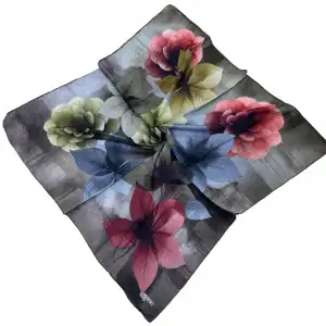 Bonjela El Dikişli Dijital Soft Eşarp-soft95-01