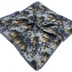 Locella Soft Pamuk Eşarp-soft97-07