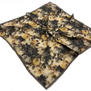 Locella Soft Pamuk Eşarp-soft97-08