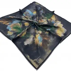 Locella Soft Pamuk Eşarp-soft98-07