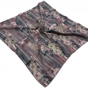Locella Soft Pamuk Eşarp-soft100-08