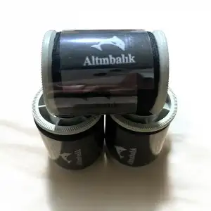 Altınbalık Dikiş İpligi Siyah (ab01-03)
