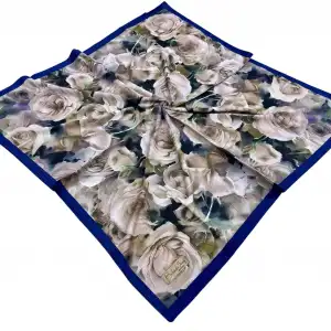 Belinda Soft Pamuk Eşarp-soft (124-05)