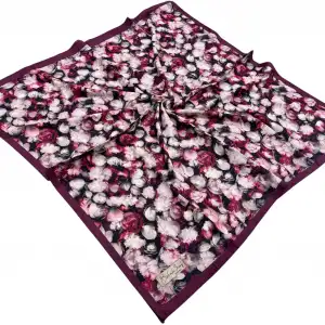 Belinda Soft Pamuk Eşarp-soft (125-07)