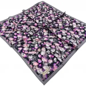 Belinda Soft Pamuk Eşarp-soft (125-09)