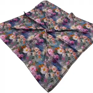 Bonjela El Dikişli Dijital Soft Eşarp-soft113-04