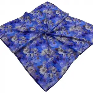 Bonjela El Dikişli Dijital Soft Eşarp-soft113-05