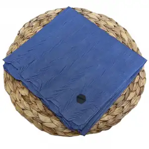 Bonjela Pliseli Eşarp (Pls9902)