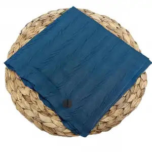 Bonjela Pliseli Eşarp (Pls9905)