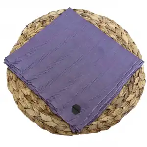 Bonjela Pliseli Eşarp (Pls9907)