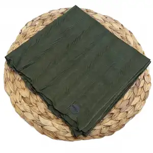 Bonjela Pliseli Eşarp (Pls9912)