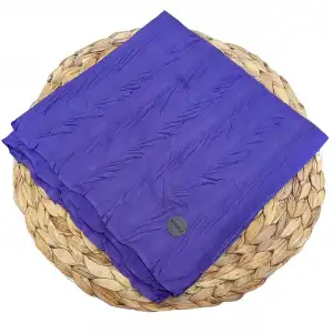 Bonjela Pliseli Eşarp (Pls9916)