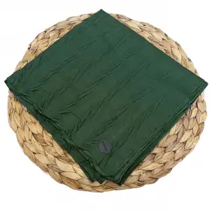 Bonjela Pliseli Eşarp (Pls9921)