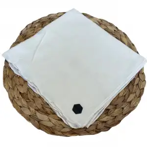 Bonjela Pliseli Eşarp (Pls9923)