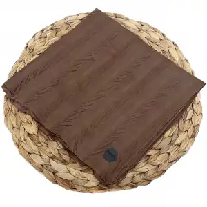 Bonjela Pliseli Eşarp (Pls9935)