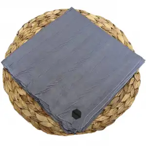 Bonjela Pliseli Eşarp (Pls9936)