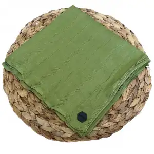 Bonjela Pliseli Eşarp (Pls9938)