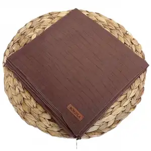 Bonjela Soft Krinkıl Eşarp (Krk9813)