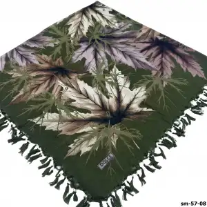 Dolce Life Sökme Boncuklu Koton Yazma (sm-57-08)
