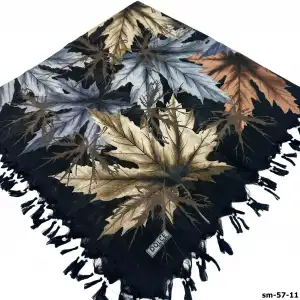 Dolce Life Sökme Boncuklu Koton Yazma (sm-57-11)