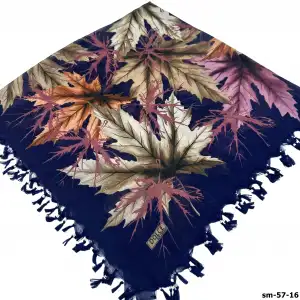 Dolce Life Sökme Boncuklu Koton Yazma (sm-57-16)
