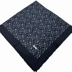 Eyfel Dimi Pamuk Eşarp - (FE560-15)