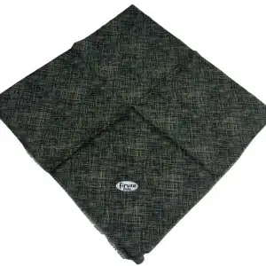 Eyfel Dimi Pamuk Eşarp - (FE561-18)