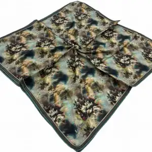Locella Soft Pamuk Eşarp-soft (103-03)