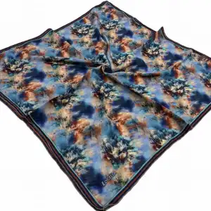 Locella Soft Pamuk Eşarp-soft (103-06)
