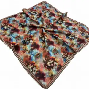 Locella Soft Pamuk Eşarp-soft (103-10)