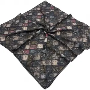 Locella Soft Pamuk Eşarp-soft (104-03)