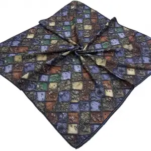Locella Soft Pamuk Eşarp-soft (104-05)