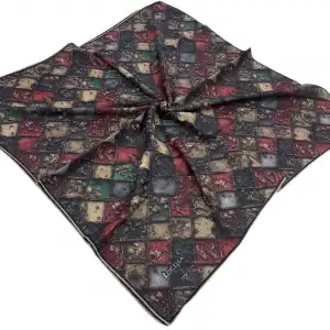 Locella Soft Pamuk Eşarp-soft (104-07)