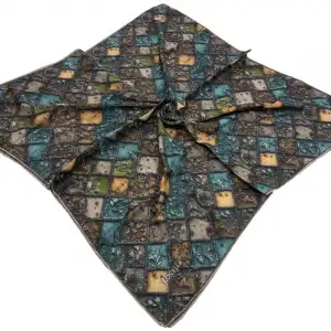 Locella Soft Pamuk Eşarp-soft (104-08)