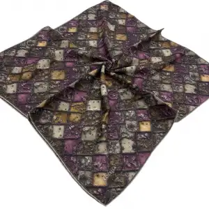 Locella Soft Pamuk Eşarp-soft (104-09)