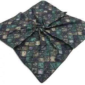 Locella Soft Pamuk Eşarp-soft (104-10)
