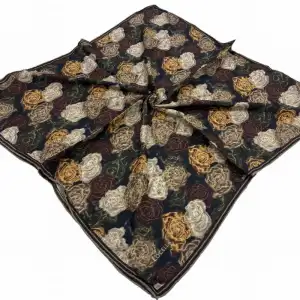 Locella Soft Pamuk Eşarp-soft (105-01)