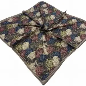 Locella Soft Pamuk Eşarp-soft (105-02)