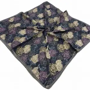 Locella Soft Pamuk Eşarp-soft (105-03)