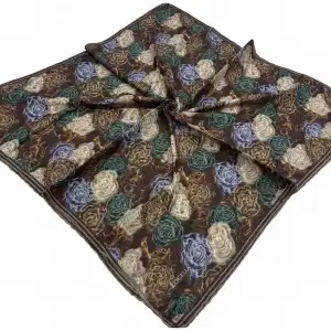 Locella Soft Pamuk Eşarp-soft (105-05)