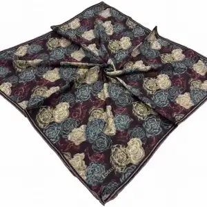 Locella Soft Pamuk Eşarp-soft (105-07)