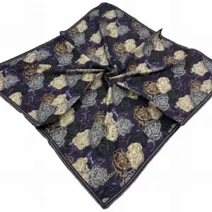 Locella Soft Pamuk Eşarp-soft (105-08)