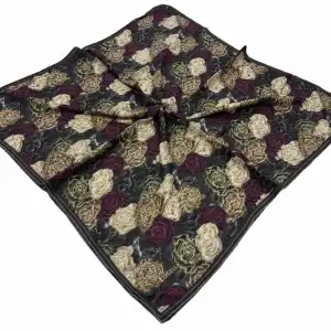 Locella Soft Pamuk Eşarp-soft (105-10)