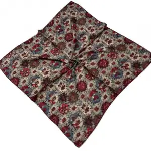 Locella Soft Pamuk Eşarp-soft (107-01)