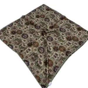 Locella Soft Pamuk Eşarp-soft (107-02)