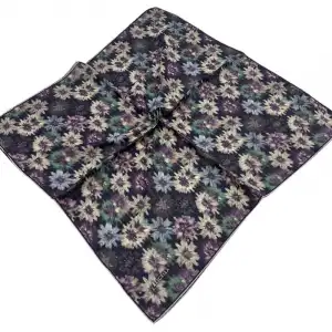 Locella Soft Pamuk Eşarp-soft (107-03)