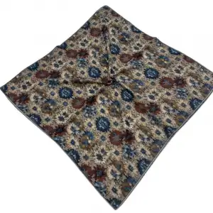 Locella Soft Pamuk Eşarp-soft (107-04)
