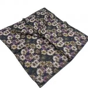 Locella Soft Pamuk Eşarp-soft (107-08)